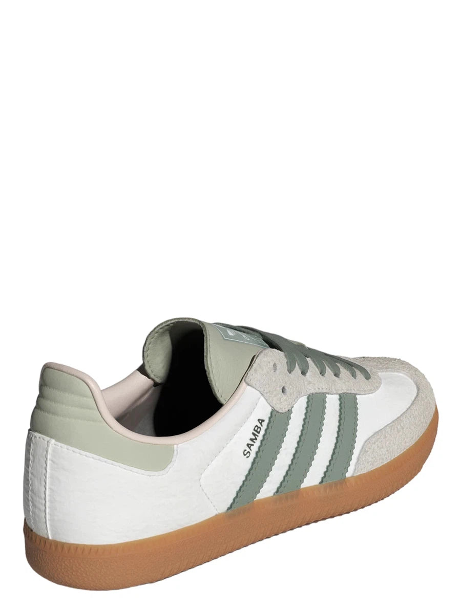 Samba OG W-Adidas Originals-Sneakers-Vittorio Citro Boutique