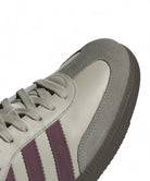 Sneakers Samba OG beige e marroni-Adidas Originals-Sneakers-Vittorio Citro Boutique