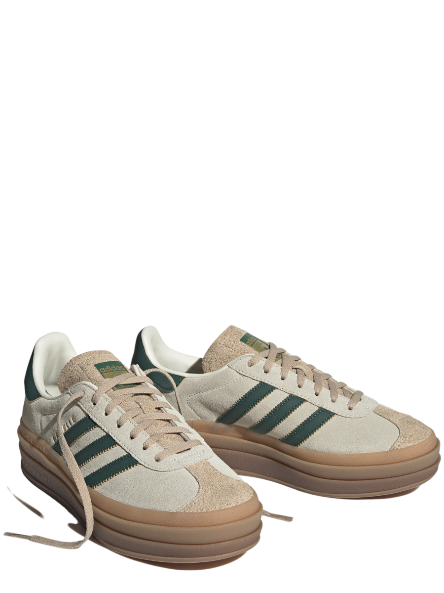 Gazelle bold-Adidas Originals-Sneakers-Vittorio Citro Boutique