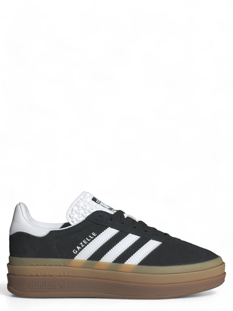 Gazelle Bold w-Sneakers-Adidas Originals-Vittorio Citro Boutique