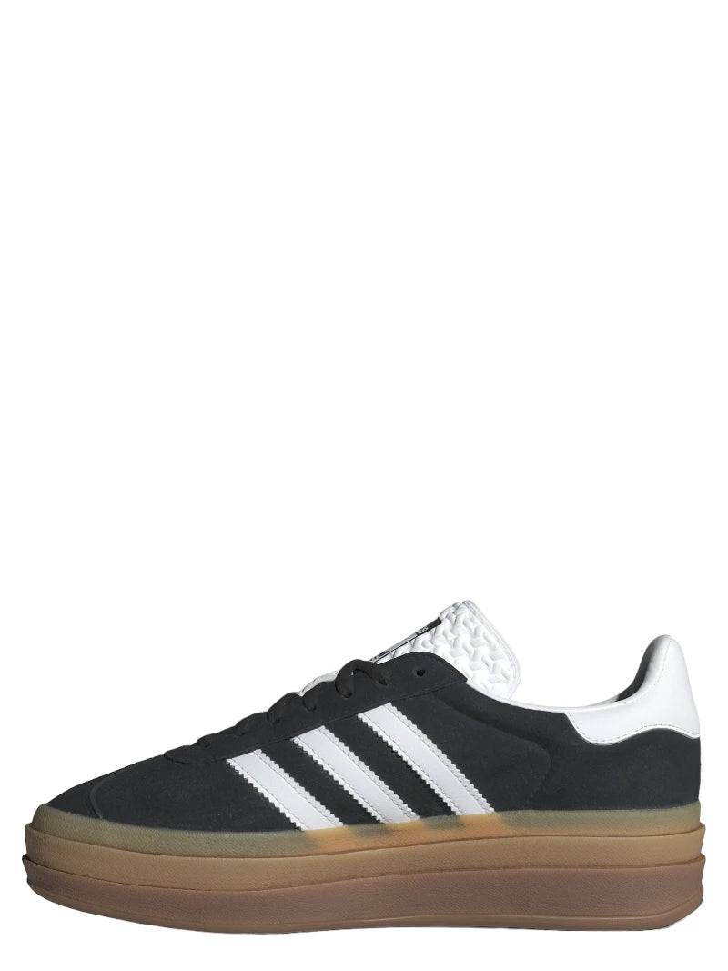 Gazelle Bold w-Sneakers-Adidas Originals-Vittorio Citro Boutique