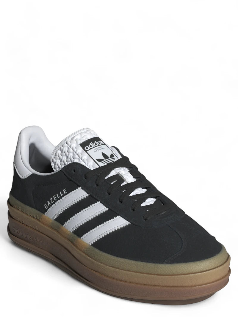 Gazelle Bold w-Sneakers-Adidas Originals-Vittorio Citro Boutique