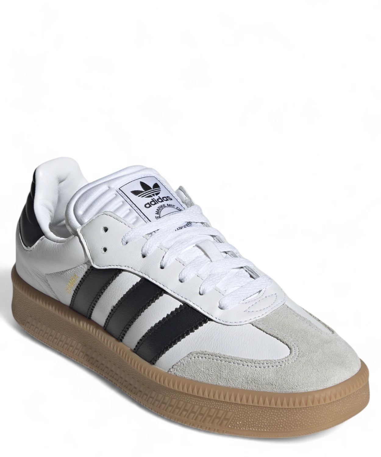 Adidas Samba XLG-Adidas Originals-Sneakers-Vittorio Citro Boutique