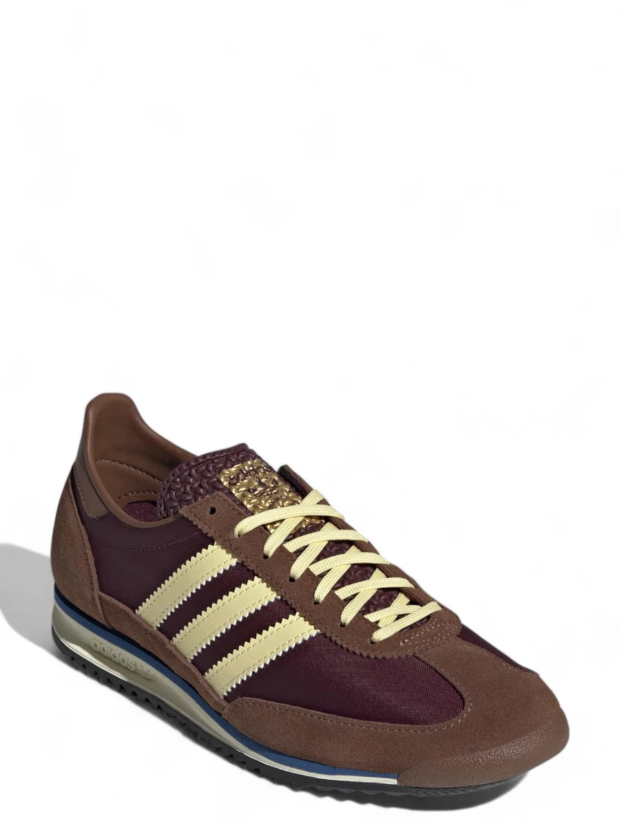 Adidas SL 72 OG W-Adidas Originals-Sneakers-Vittorio Citro Boutique