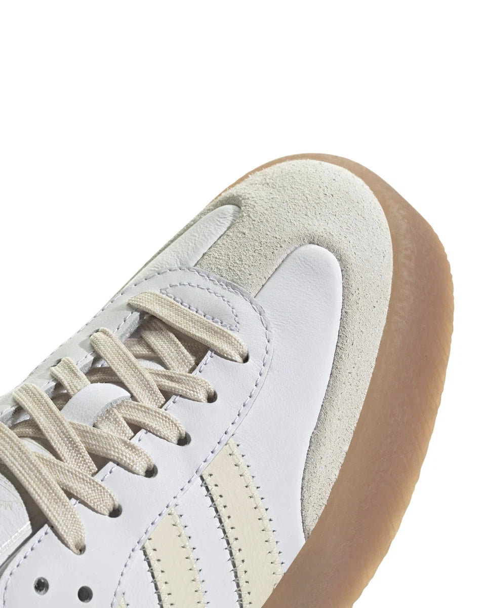 Adidas GAZELLE BOLD W-Adidas Originals-Sneakers-Vittorio Citro Boutique