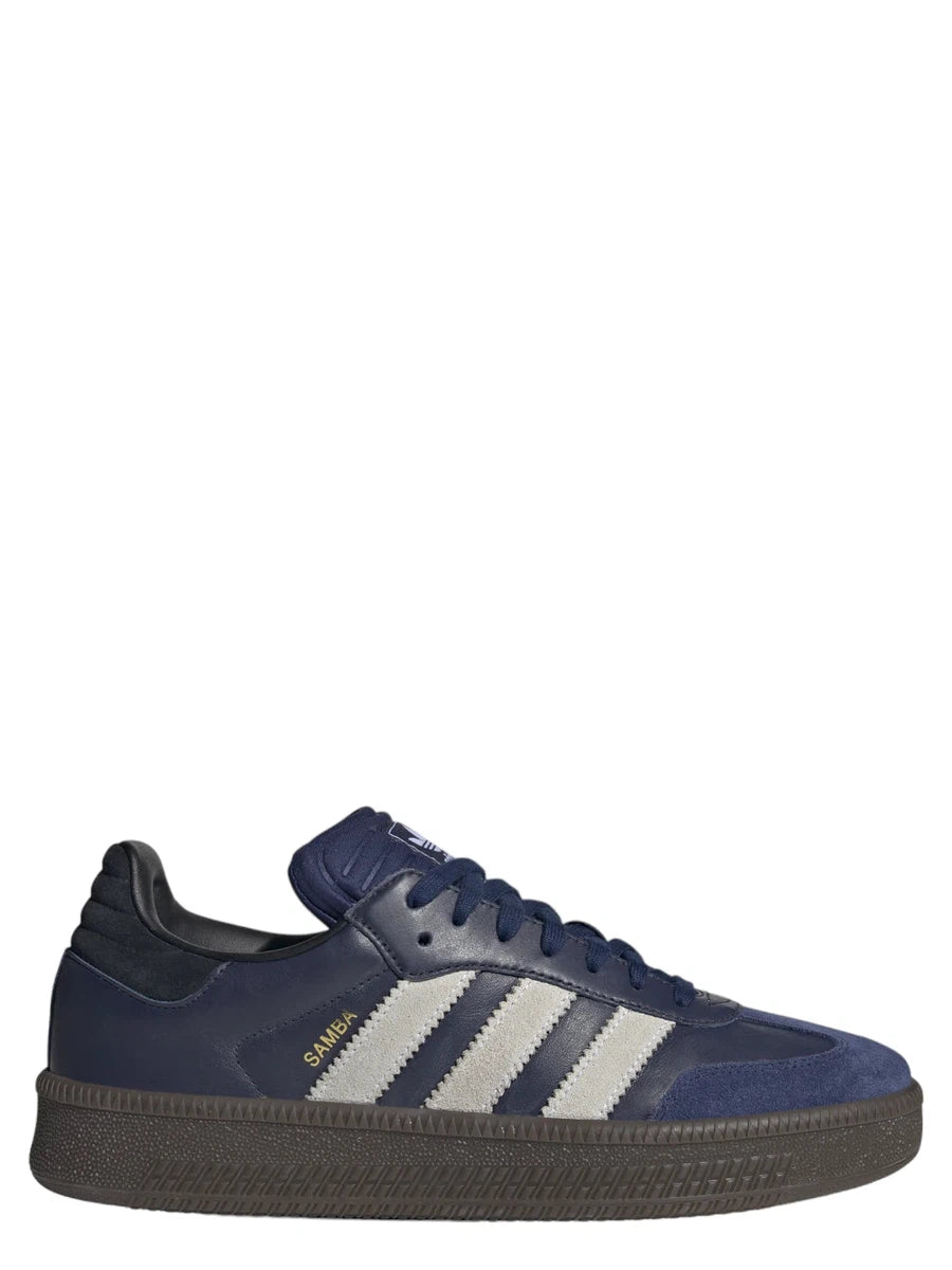 Adidas Samba XLG-Adidas Originals-Sneakers-Vittorio Citro Boutique