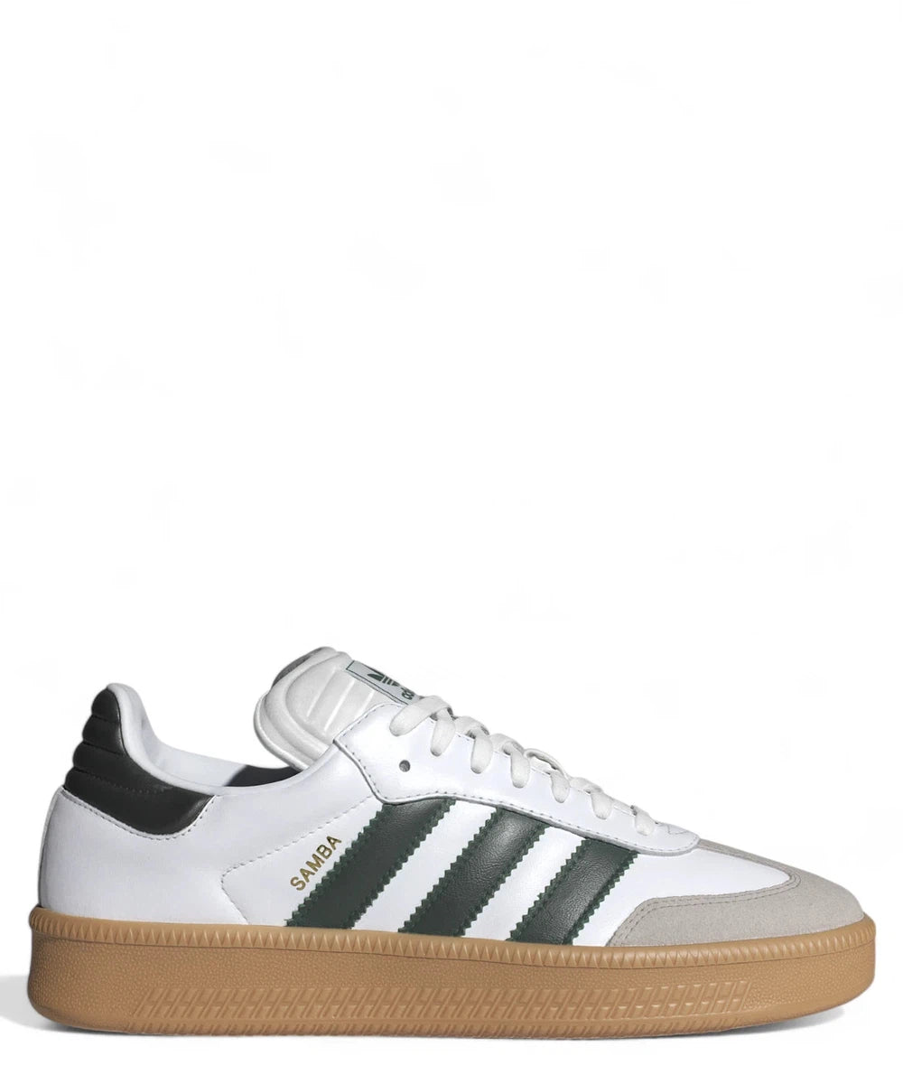 Scarpe Adidas Samba XLG-Adidas Originals-Sneakers-Vittorio Citro Boutique