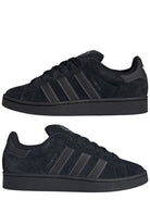 Adidas CAMPUS 00s Nero IF8768-Adidas Originals-Sneakers-Vittorio Citro Boutique