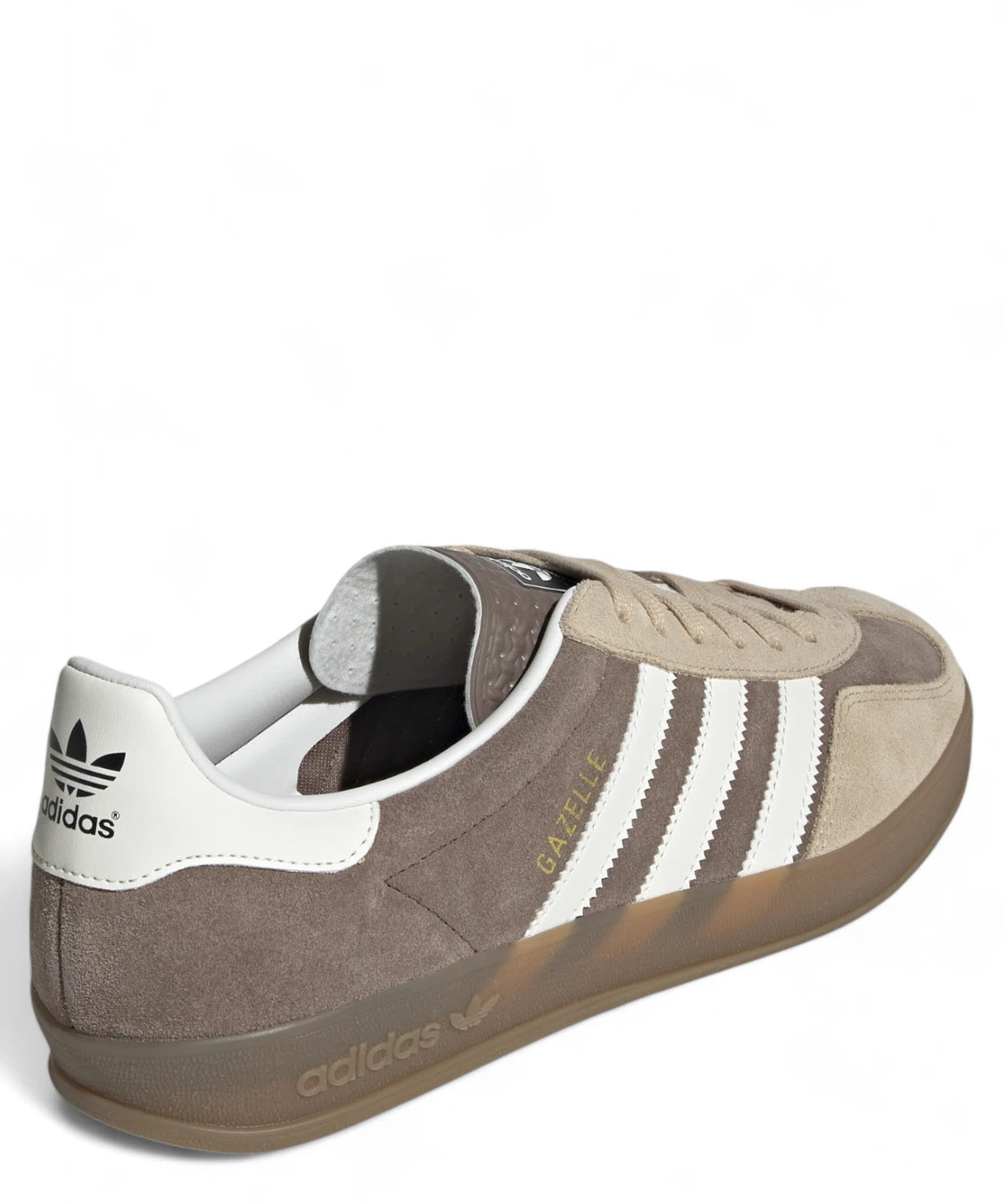 Adidas Gazelle Indoor-Adidas Originals-Sneakers-Vittorio Citro Boutique