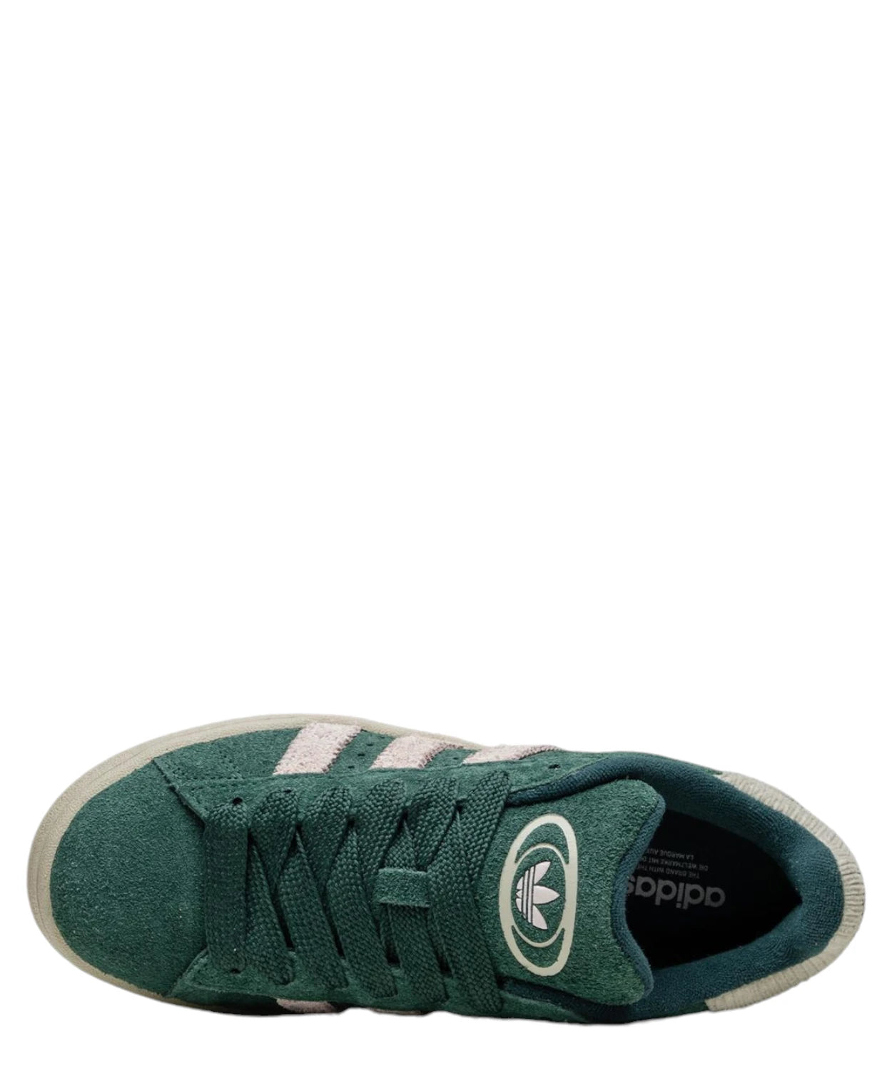 Sneakers Campus 00s W di Adidas Originals-Adidas Originals-Sneakers-Vittorio Citro Boutique