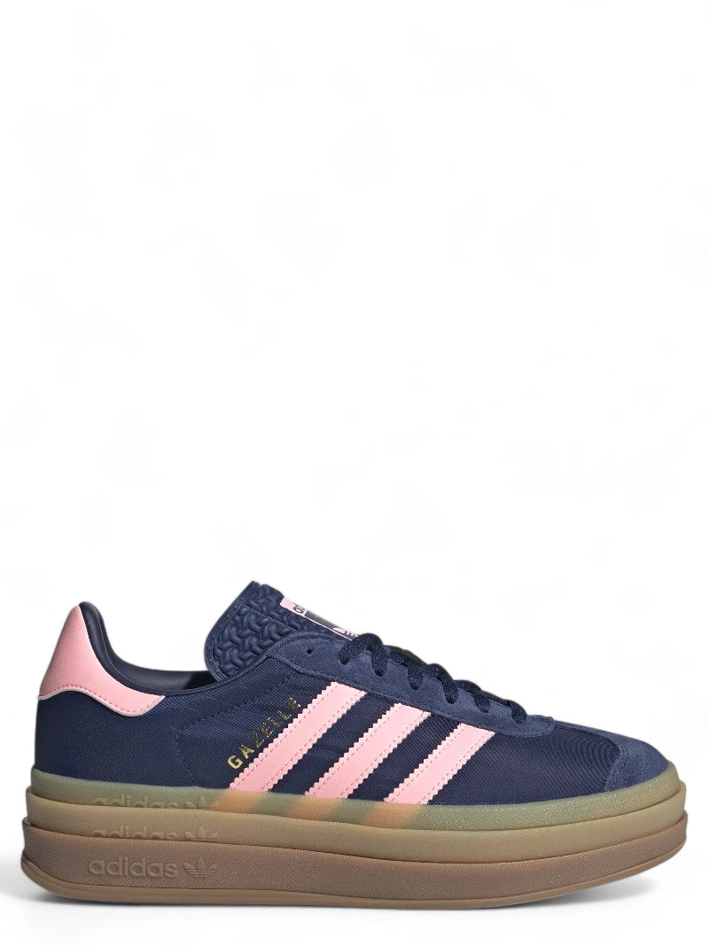 Adidas Gazelle Bold W-Adidas Originals-Sneakers-Vittorio Citro Boutique