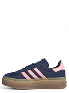 Adidas Gazelle Bold W-Adidas Originals-Sneakers-Vittorio Citro Boutique