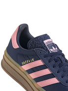 Adidas Gazelle Bold W-Adidas Originals-Sneakers-Vittorio Citro Boutique