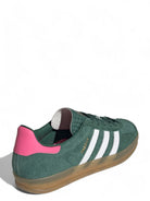 adidas Gazelle Indoor W-Adidas Originals-Sneakers-Vittorio Citro Boutique