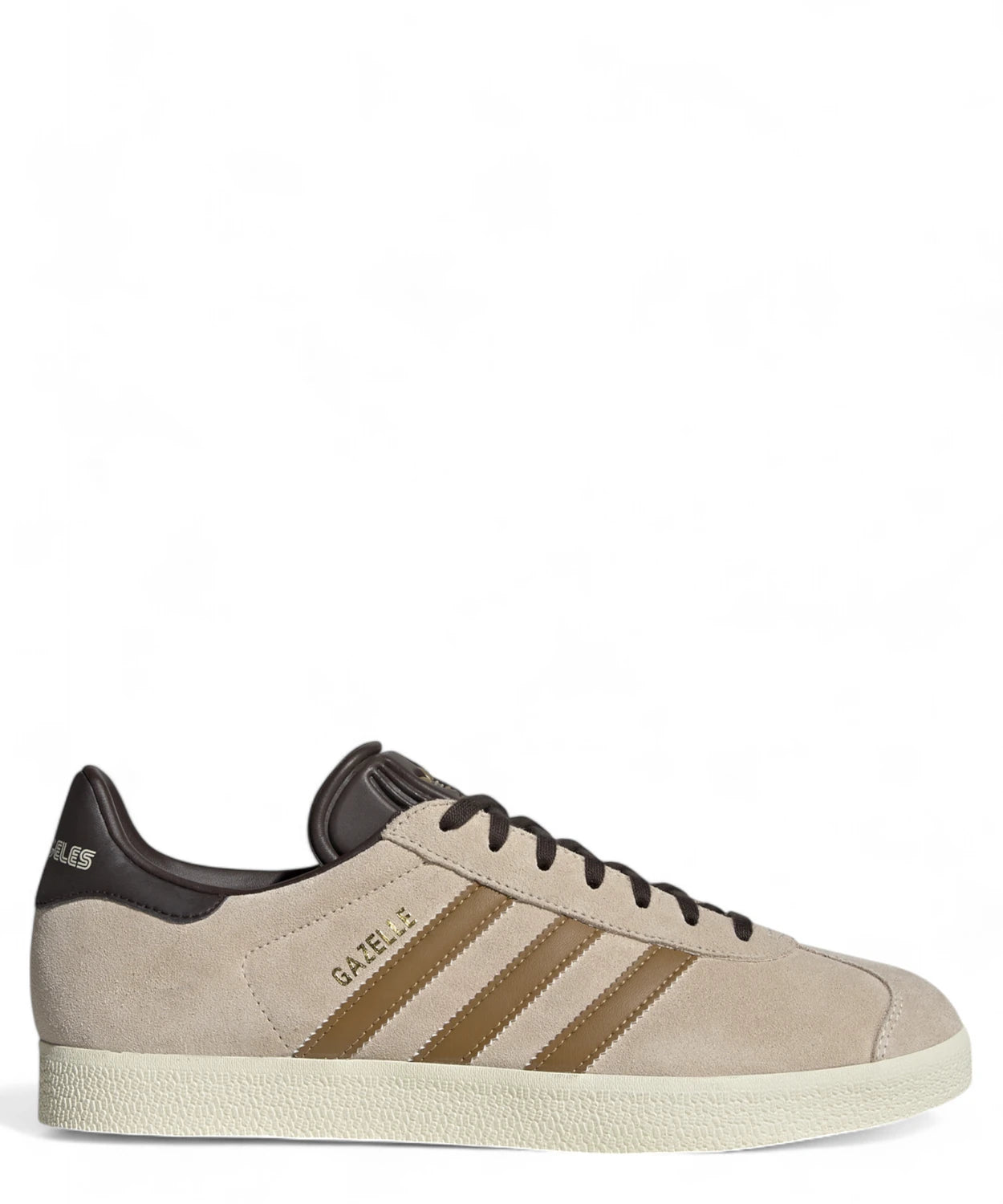 Adidas Gazelle Los Angeles FC-Adidas Originals-Sneakers-Vittorio Citro Boutique