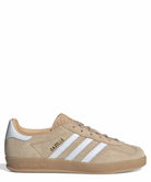 Scarpe adidas Gazelle Indoor beige-Adidas Originals-Sneakers-Vittorio Citro Boutique