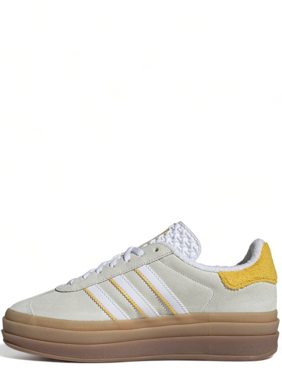 Adidas Gazelle Bold W-Adidas Originals-Sneakers-Vittorio Citro Boutique