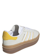 Adidas Gazelle Bold W-Adidas Originals-Sneakers-Vittorio Citro Boutique