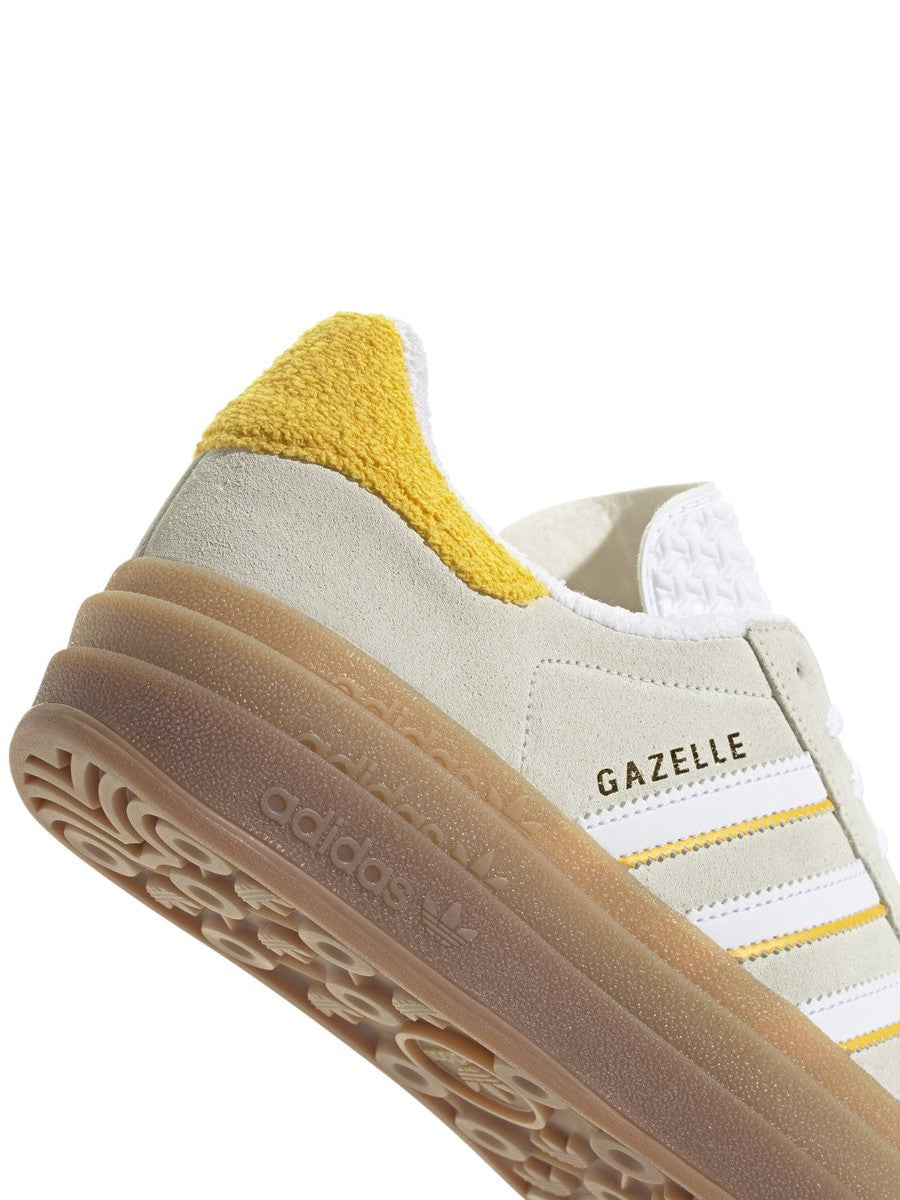 Adidas Gazelle Bold W-Adidas Originals-Sneakers-Vittorio Citro Boutique