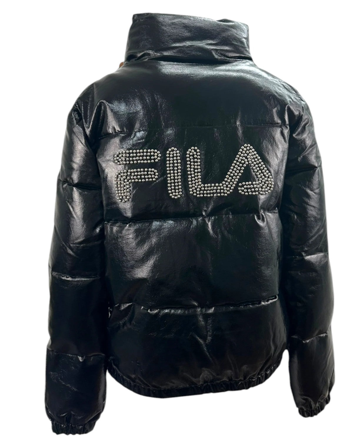 Fila Giubbotto Puffer Damla-Fila-Piumini-Vittorio Citro Boutique