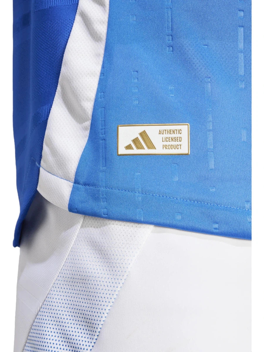 Maglia Ufficiale FIGC Italia Home-Adidas Originals-T-shirt-Vittorio Citro Boutique