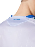 Maglia Italia Away Authentic 2024 - Ufficiale da Gioco-Adidas Originals-T-shirt-Vittorio Citro Boutique