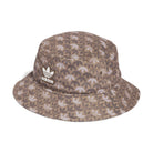 Cappello Bucket Monogram-Adidas Originals-Cappelli-Vittorio Citro Boutique