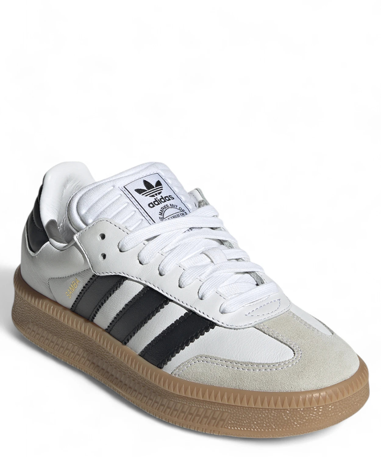 Adidas Originals Samba XLG Teens-Adidas Originals-Sneakers-Vittorio Citro Boutique