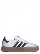 Scarpe sambae-Adidas Originals-Sneakers-Vittorio Citro Boutique