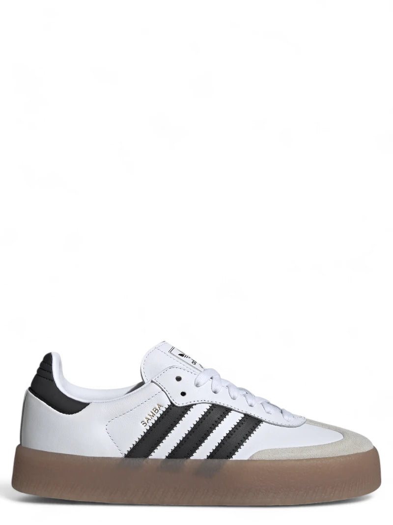 Scarpe sambae-Adidas Originals-Sneakers-Vittorio Citro Boutique