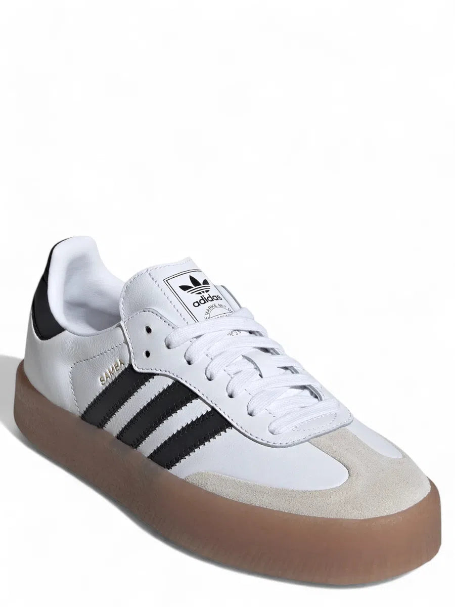 Sneaker adidas Sambae W-Adidas Originals-Sneakers-Vittorio Citro Boutique