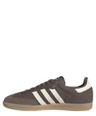 Sneaker Adidas Samba OG Marroni in Mesh e Suede-Adidas Originals-Sneakers-Vittorio Citro Boutique