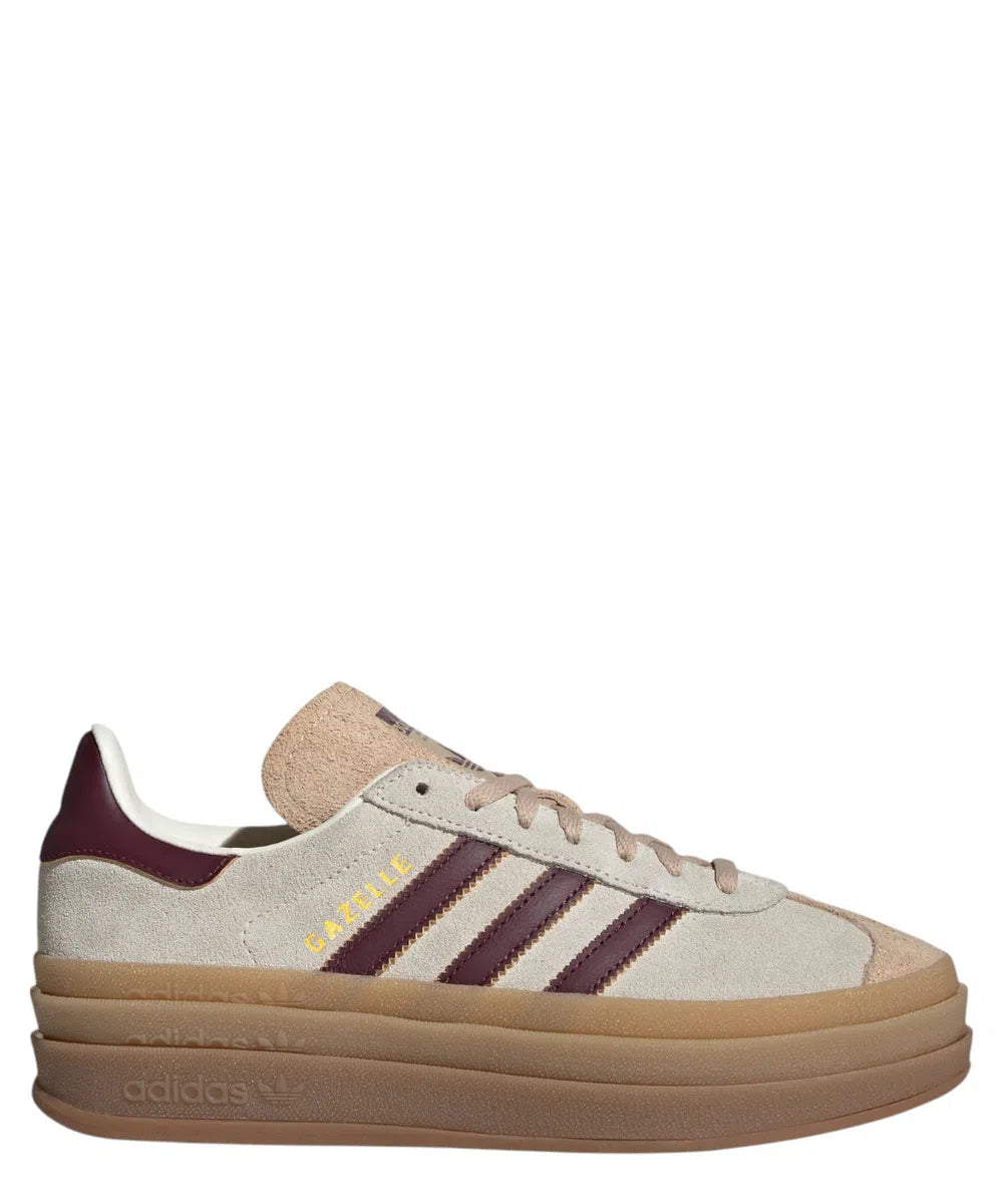 Adidas Gazelle Bold-Adidas Originals-Sneakers-Vittorio Citro Boutique