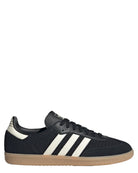 Samba OG in Mesh di Cotone e Suede-Adidas Originals-Sneakers-Vittorio Citro Boutique