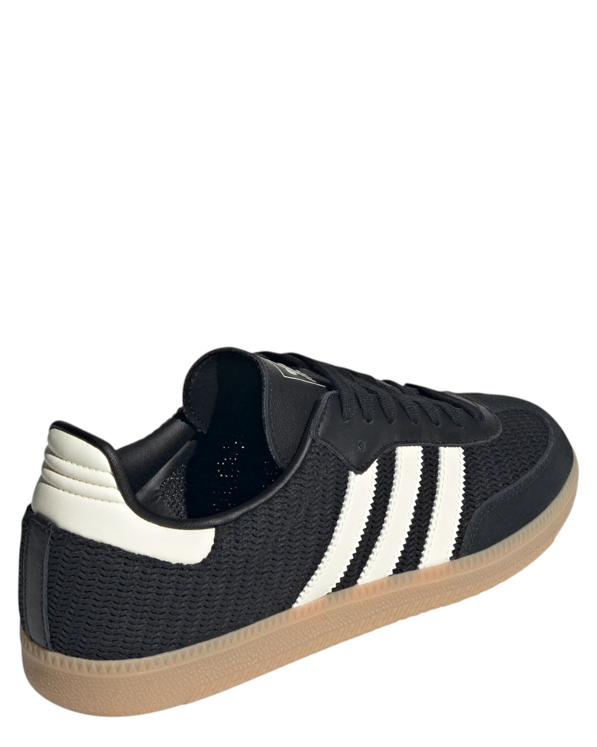 Samba OG in Mesh di Cotone e Suede-Sneakers-Adidas Originals-Vittorio Citro Boutique