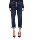 Jeans Koons Blu Denim-Jeans-Dondup-Vittorio Citro Boutique