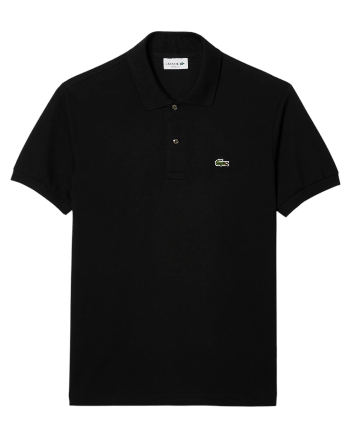 Polo Uomo Lacoste L.12.12 in Piqué di Cotone-LACOSTE-Polo-Vittorio Citro Boutique