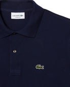 Polo Uomo Lacoste L.12.12 in Piqué di Cotone-LACOSTE-Polo-Vittorio Citro Boutique