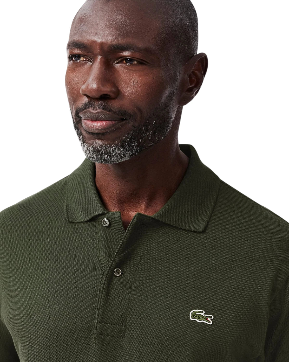 Polo Uomo Lacoste L.12.12 in Piqué di Cotone-LACOSTE-Polo-Vittorio Citro Boutique