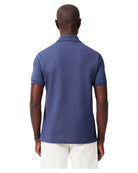 Polo Uomo Lacoste L.12.12 in Piqué di Cotone-LACOSTE-Polo-Vittorio Citro Boutique