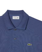 Polo Uomo Lacoste L.12.12 in Piqué di Cotone-LACOSTE-Polo-Vittorio Citro Boutique