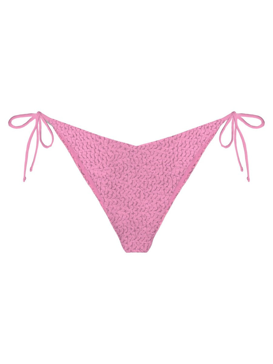 Slip Marielle Crinkle-Mc2 Saint Barth-Costumi da bagno-Vittorio Citro Boutique