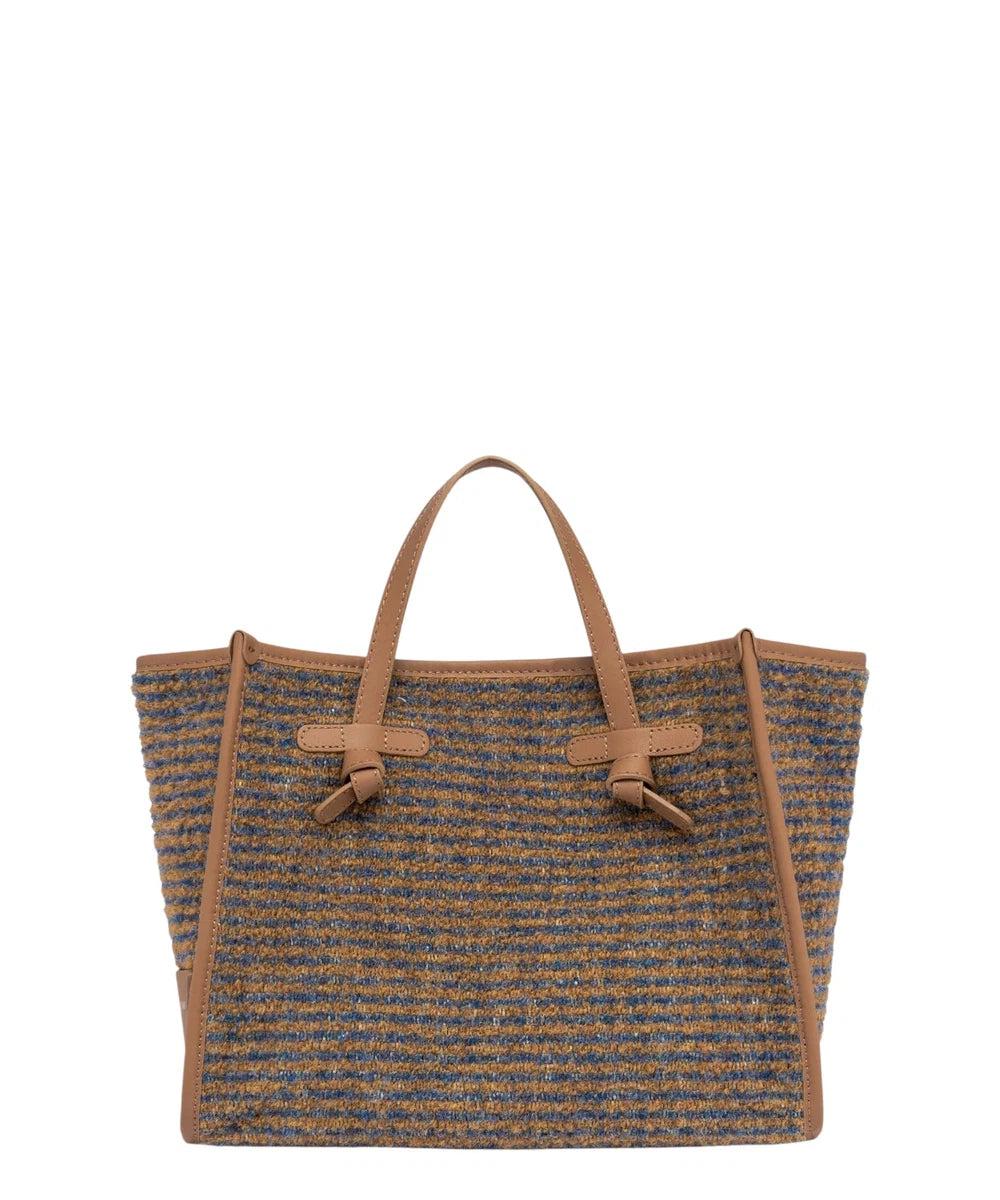 Borsa a Mano Miss Marcella Pullover-Borse a spalla-Gianni Chiarini-Vittorio Citro Boutique