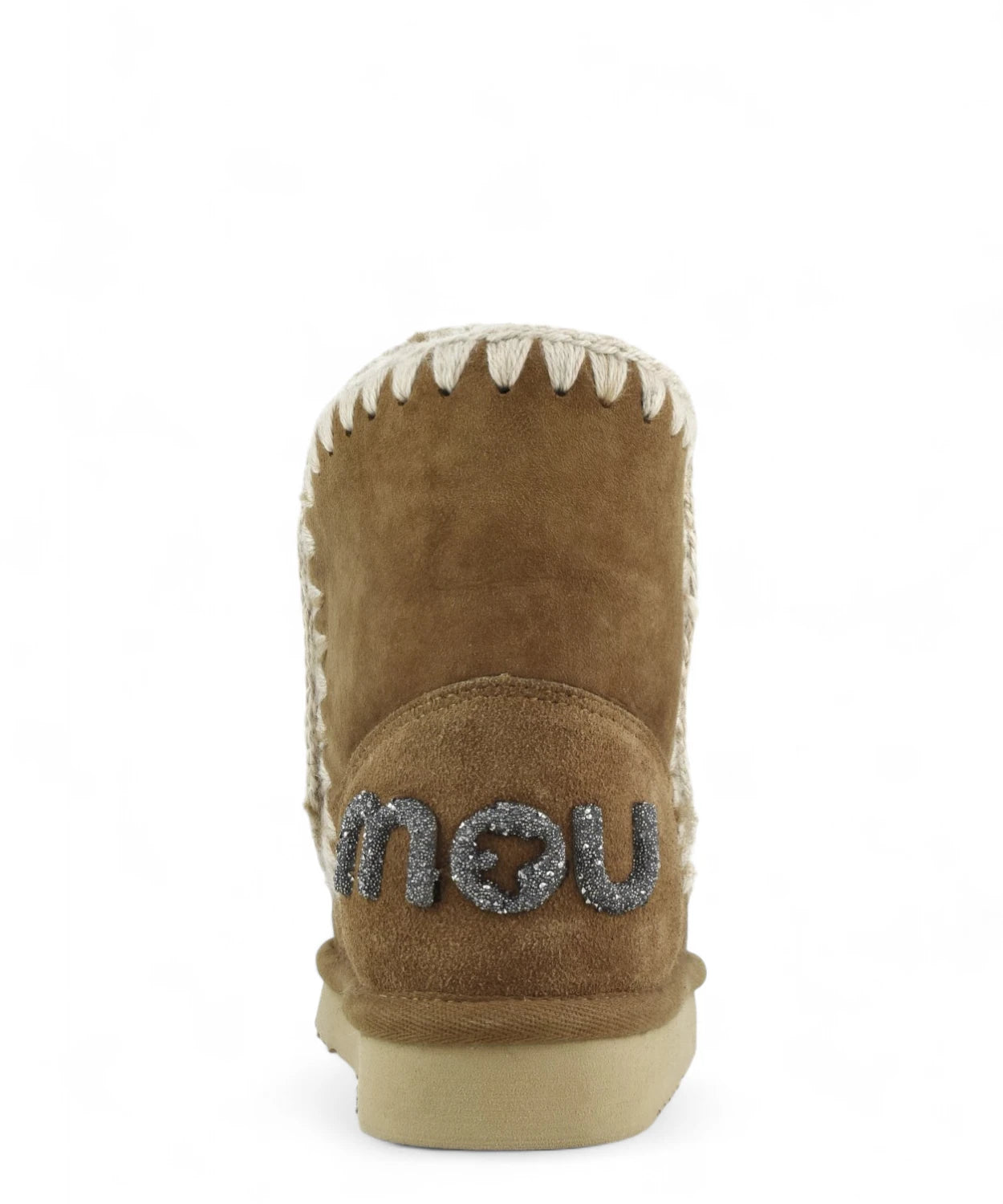 Mou Eskimo 18 Glitter Logo Boots-Mou-Stivali-Vittorio Citro Boutique