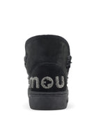 Eskimo Sneaker Bold con Logo Glitterato-Mou-Stivali-Vittorio Citro Boutique