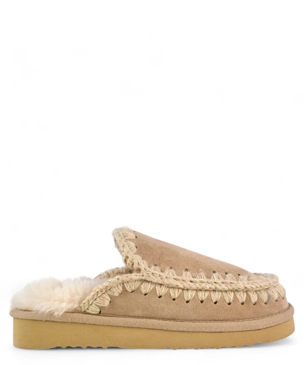 Eskimo Slippers-Ciabatte-Mou-Vittorio Citro Boutique