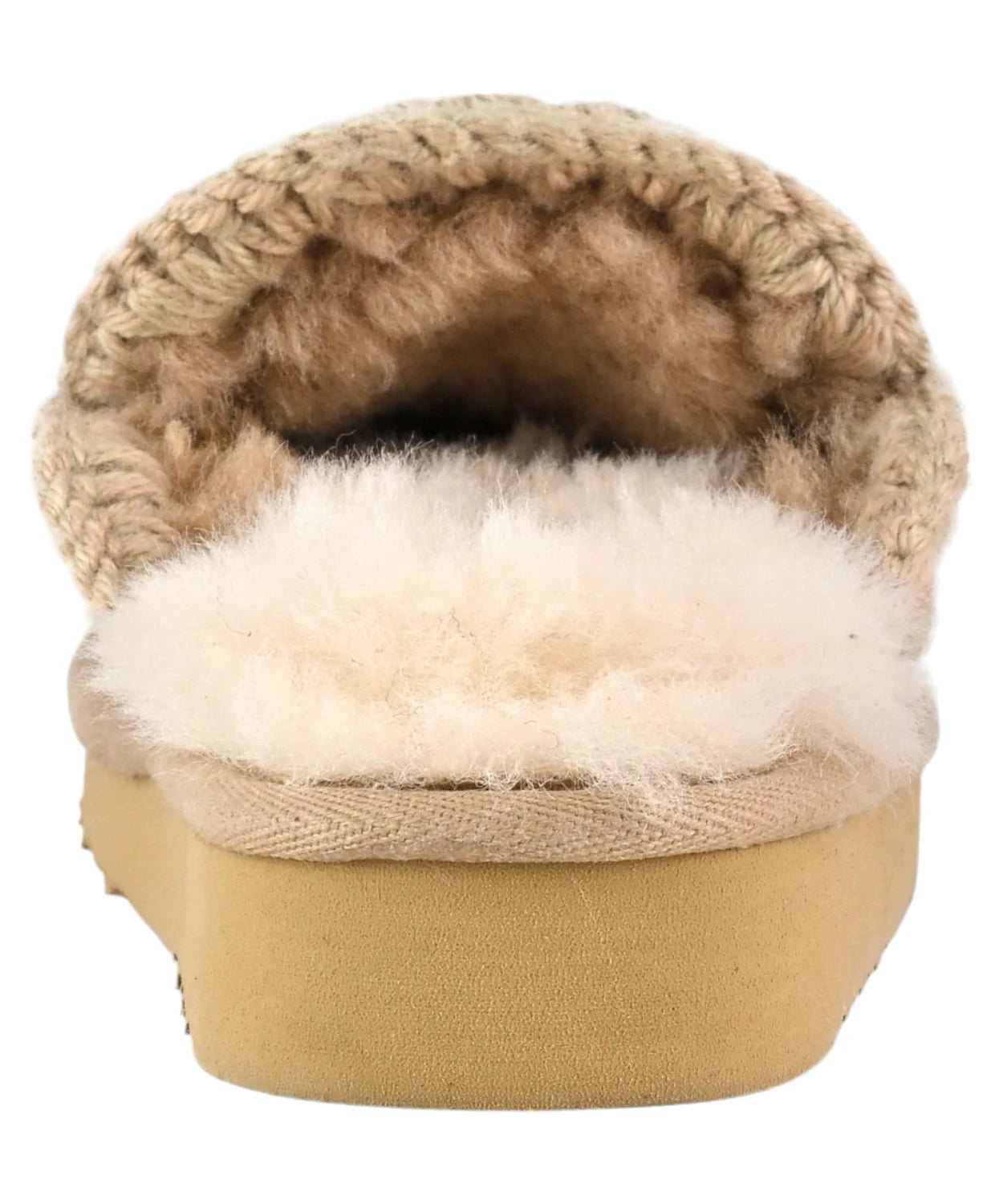 Eskimo Slippers-Ciabatte-Mou-Vittorio Citro Boutique