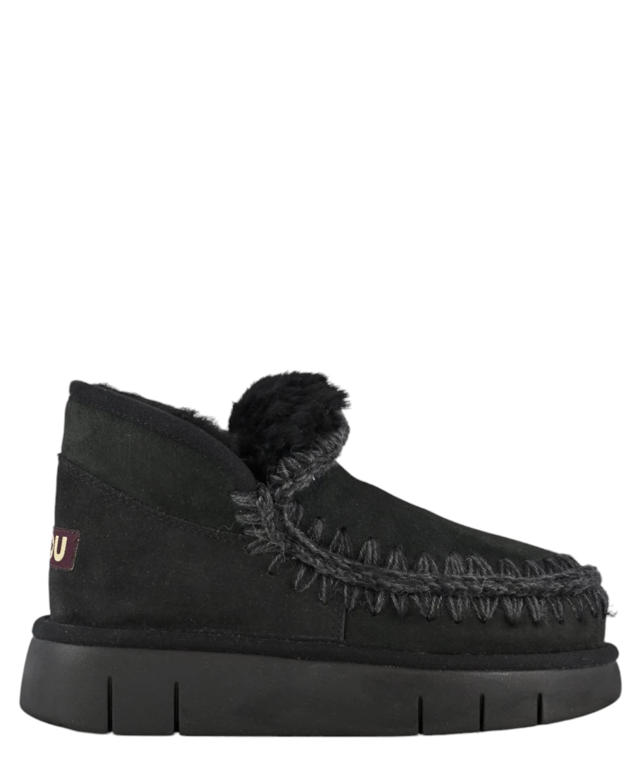 Eskimo Bounce Sneaker-Mou-Stivali-Vittorio Citro Boutique