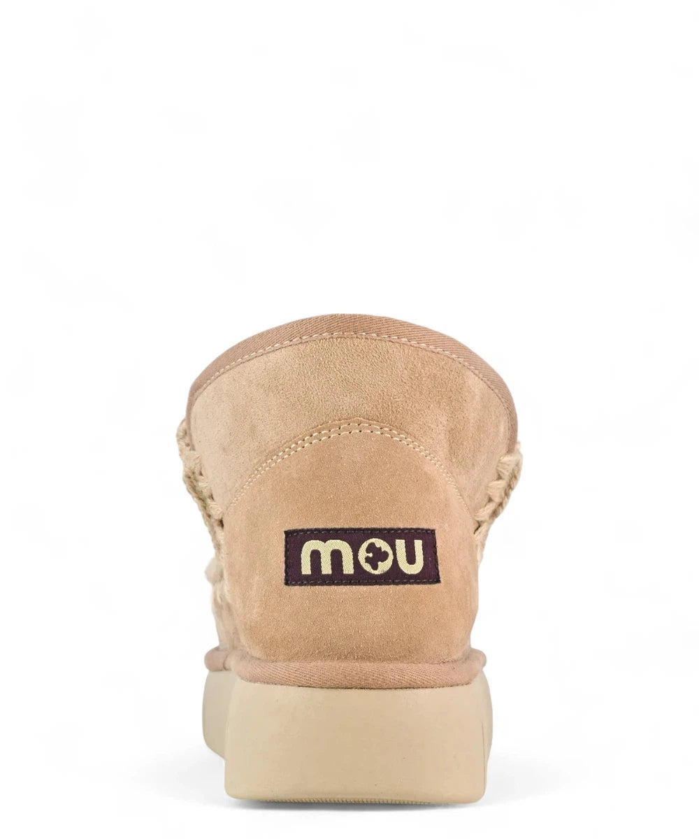 Eskimo Bounce Sneaker-Mou-Stivali-Vittorio Citro Boutique