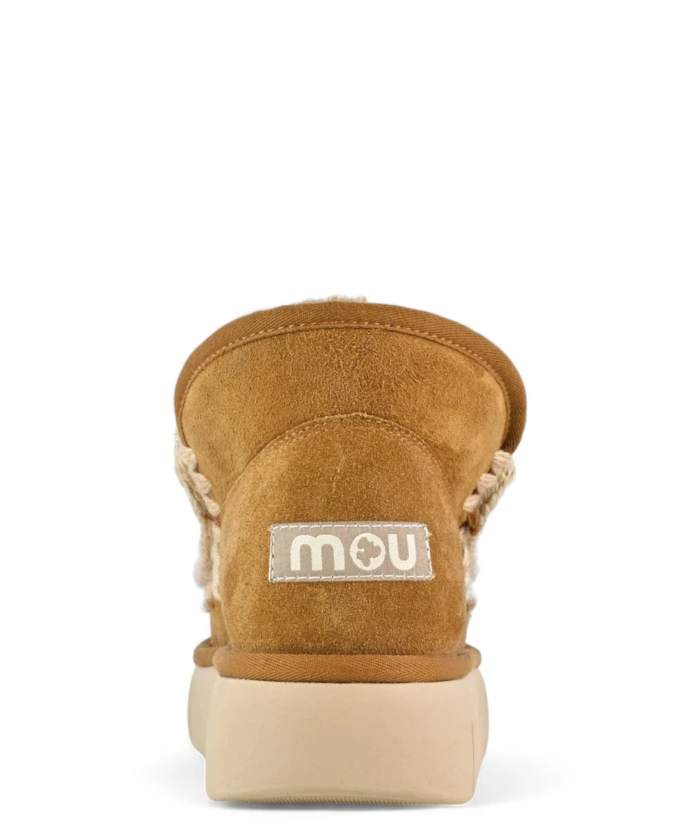 Eskimo Bounce Sneaker-Mou-Stivali-Vittorio Citro Boutique